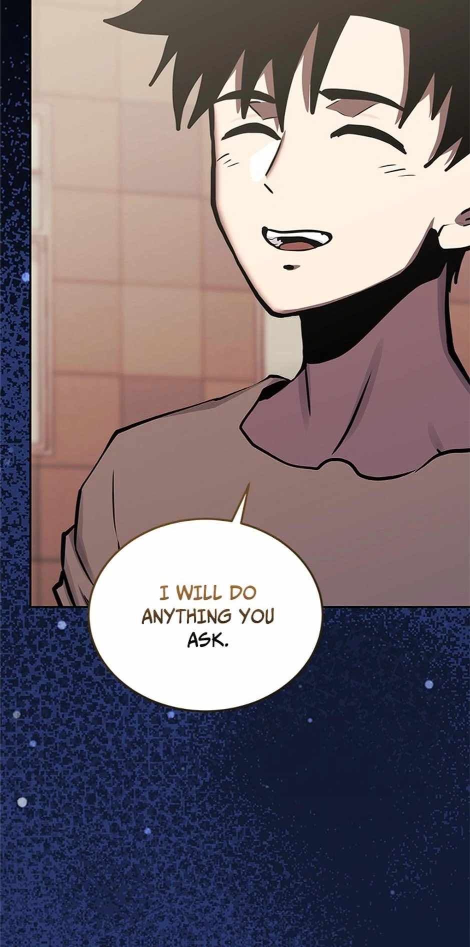 Player from Today Onwards Chapter 139 80